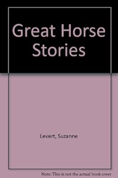 Great Horse Stories