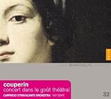 Couperin/Concert d'un Gout Theatral