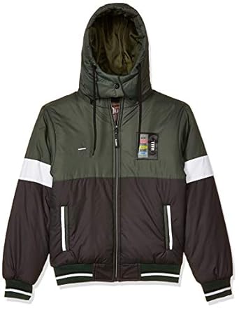 Qube By Fort Collins Boys Regular fit Jacket