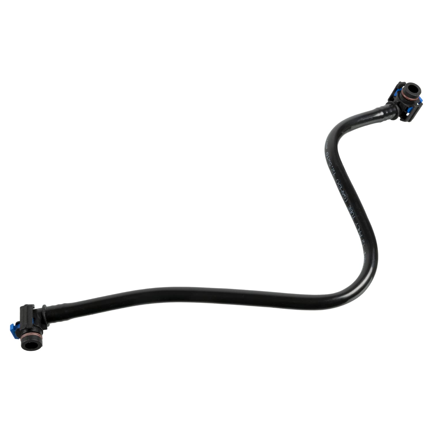 Tubo flessibile acqua di raffreddamento, | 074121058F | 401-1930-41