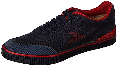 Image of Bata Mens Match Sneakers, White,