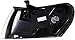 Evan Fischer Set of 2 Corner Light Compatible with 1993-1997 Toyota Corolla Driver and Passenger Side