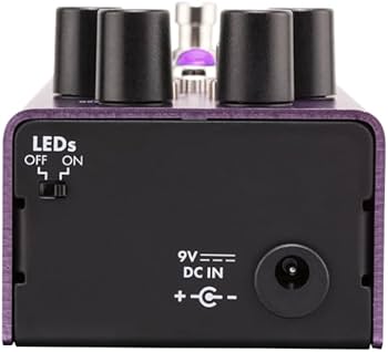 Amazon | Fender エフェクター The Pelt Fuzz | ワウ | 楽器・音響機器