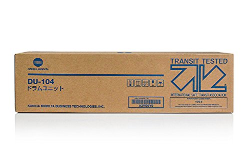 Tambour Konica Minolta Bizhub Pro C7000L original DU-104 A2VG0Y0