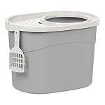 Litter Box Enclosures