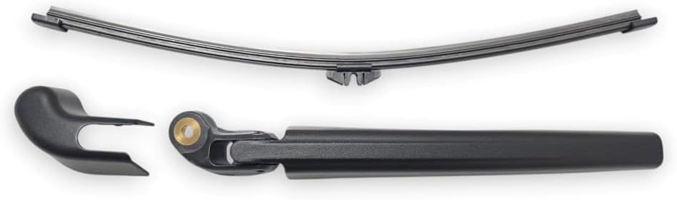 Arka Cam Silecek Kolu Seti 61627456077 BMW 1 Serisi F40 ile uyumlu 2019-2023
