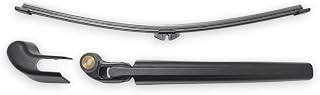Arka Cam Silecek Kolu Seti 61627456077 BMW 1 Serisi F40 ile uyumlu 2019-2023