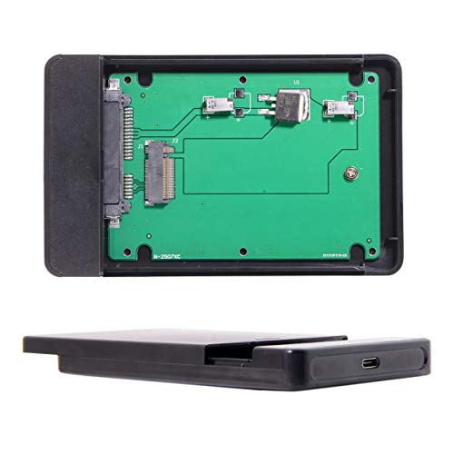 Cablecc carcasa USB-C para SSD ThinkPad X1 Carbon miniatura 1