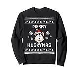 cane husky siberiano prezzo Siberian Husky Lover - Regalo di Natale per maglioni brutti