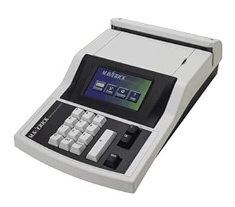 Maverick MX-3 Touch Check Encoder