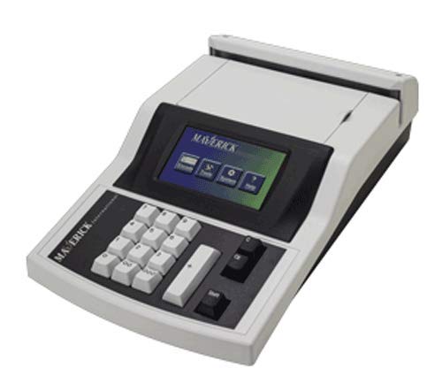 Maverick MX-3 Touch Check Encoder