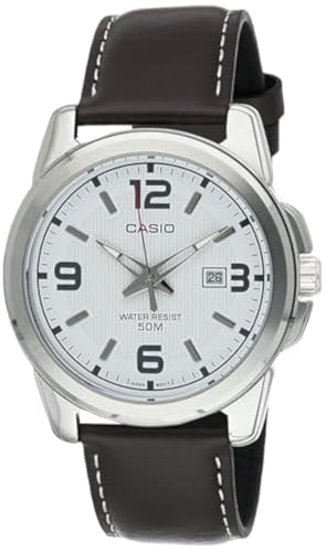 Preisvergleich Produktbild Casio Uhr Classic braun
