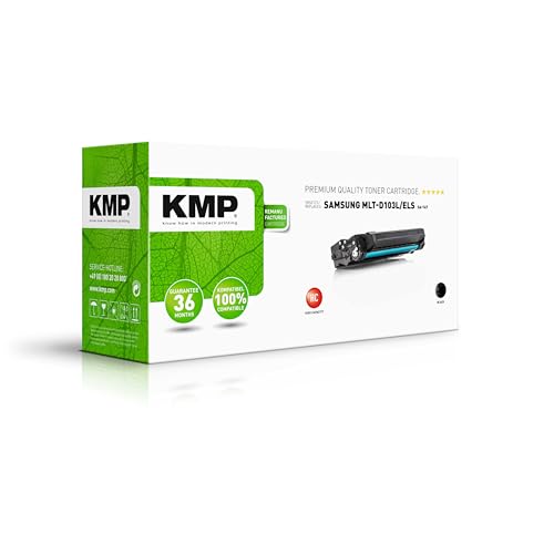 Toner Kmp Sa-T47 haute capacité remplace Samsung Mlt-D103L
