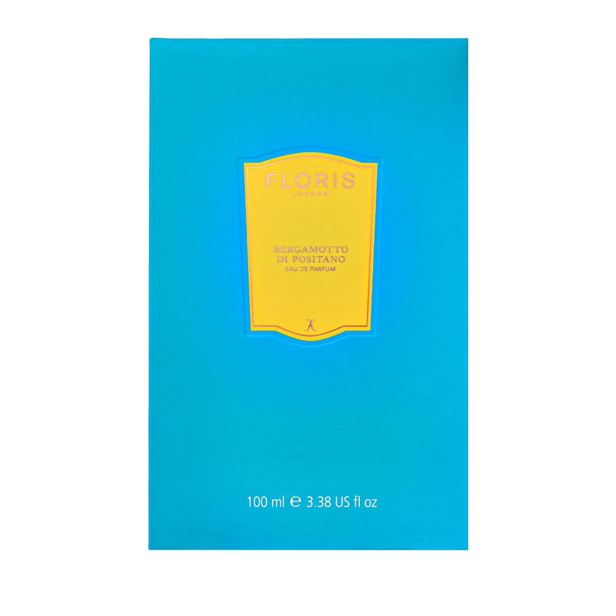 Floris London Bergamotto di Positano woda perfumowana