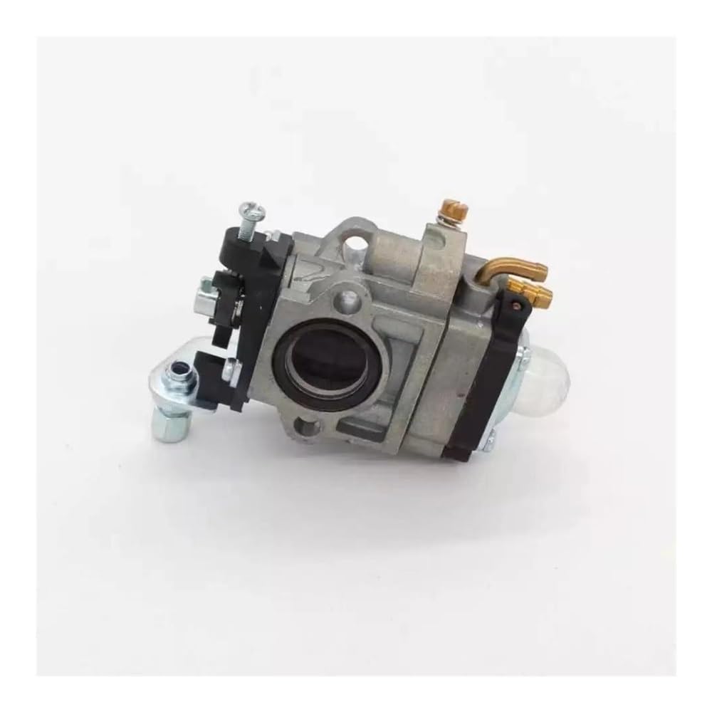 Kit de carburador Apto for Piezas de cortacésped desbrozadora de 43CC y 52CC