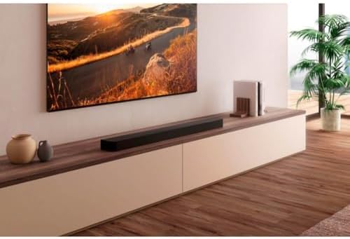 8 Bar Sound Theater BRAVIA HT-A8000 Sony HT-A8000 Bar Theater BRAVIA 【新品】SONY with Dolby speakers, 11 スピーカー・ウーファー