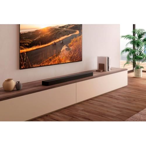 Sony - BRAVIA Theater Bar 8 with 11 speakers, Dolby Atmos/DTS: X - Black - Thumbnail 7