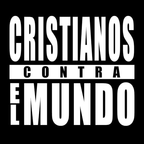 『Cristianos contra el Mundo』のカバーアート