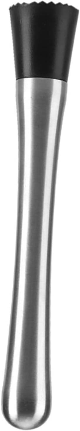 Cocktail Muddler,Lemon Smasher,Muddler For Lemonade Grade Pp Head Mojito Masher Fruit Mixer For Based Drinks