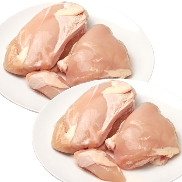 北のデリシャス 肉の山本 北海道産 若鶏 むね肉 (冷凍品) 国産 肉 鶏肉 チキン 自宅用 家庭用 おうち用 北海道 グルメ お取り寄せ