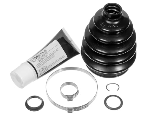 Meyle 100 498 0047 Set of bellows seals, control shaft