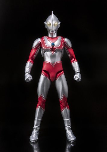 Ultra Act Ultraman Jack [Import Japonais] - vue 3