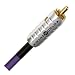 Produktbild WIREWORLD Ultraviolett-Koaxial-Audiokabel, 75 Ohm, 2 m