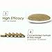 10pcs Ginger Foot Soak Effervescent Tablets Foot Care, Anti-Swelling Foot SPA Promote metabolism, Prevention Beriberi Eliminate Fatigue Improve Sleeping Foot Pain Foot Care Treatment (Ginger Flavor)