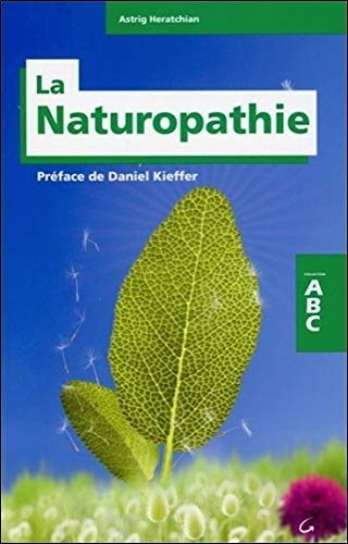 Télécharger ABC de la naturopathie Gratuit