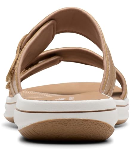 Image of Clarks Womens Breeze Maye