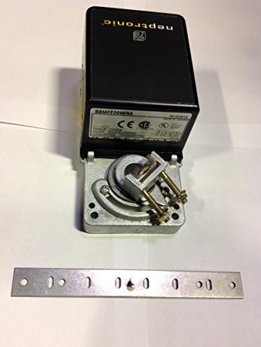 Neptronic Fast 4-20MA Actuator 35 IN LB / 24VAC