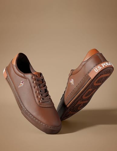 Image of USPA|Moore| Stylish Casual Sneaker Shoes for Man