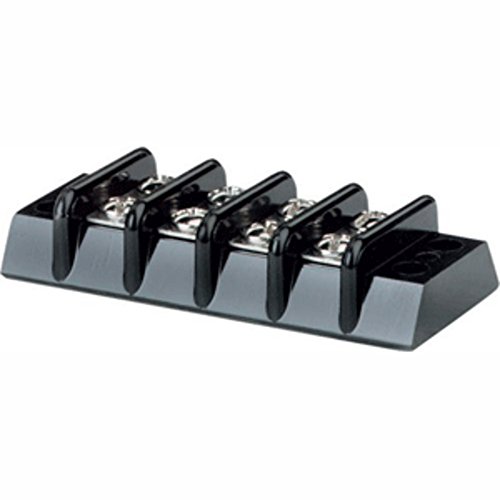 Scotty #266 Float Tube Mount only, for Fly Rod Holder,BLACK