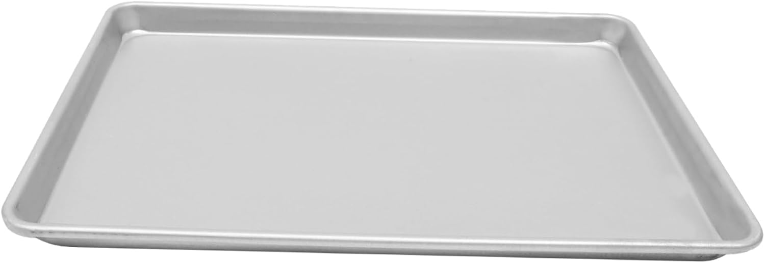 Cookie Baking Tray Baking Sheet Versatile Bbq Plate for Desserts Roasting Vegetables Non-stick Kitchen