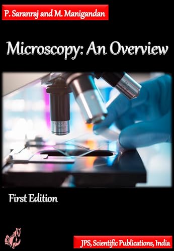 Microscopy: An Overview
