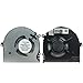 Wentylator wentylator do HP Pavilion 15-cc017ng, 15-cc005ng, 15-cc101ng, 15-cc530ng 15-CC 15-CC035NA