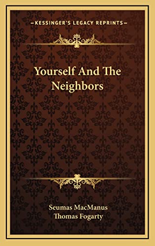 Yourself And The Neighbors