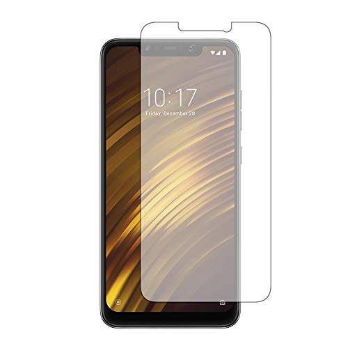���f�B�A�J�o�[�}�[�P�b�g Xiaomi Pocophone F1 �@��p�y�����K���X�����̍d�x9H �u���[���C�g�J�b�g �N���A���� �t���ی� �t�B�����z �݊��i