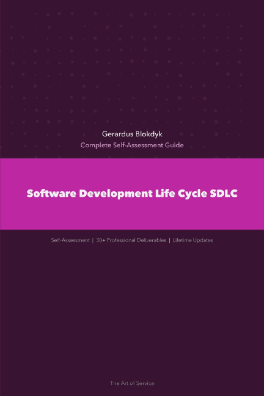 Software Development Life Cycle SDLC A Complete Guide
