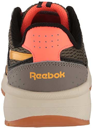Reebok Boy's Road Supreme 4.0 Sneaker3