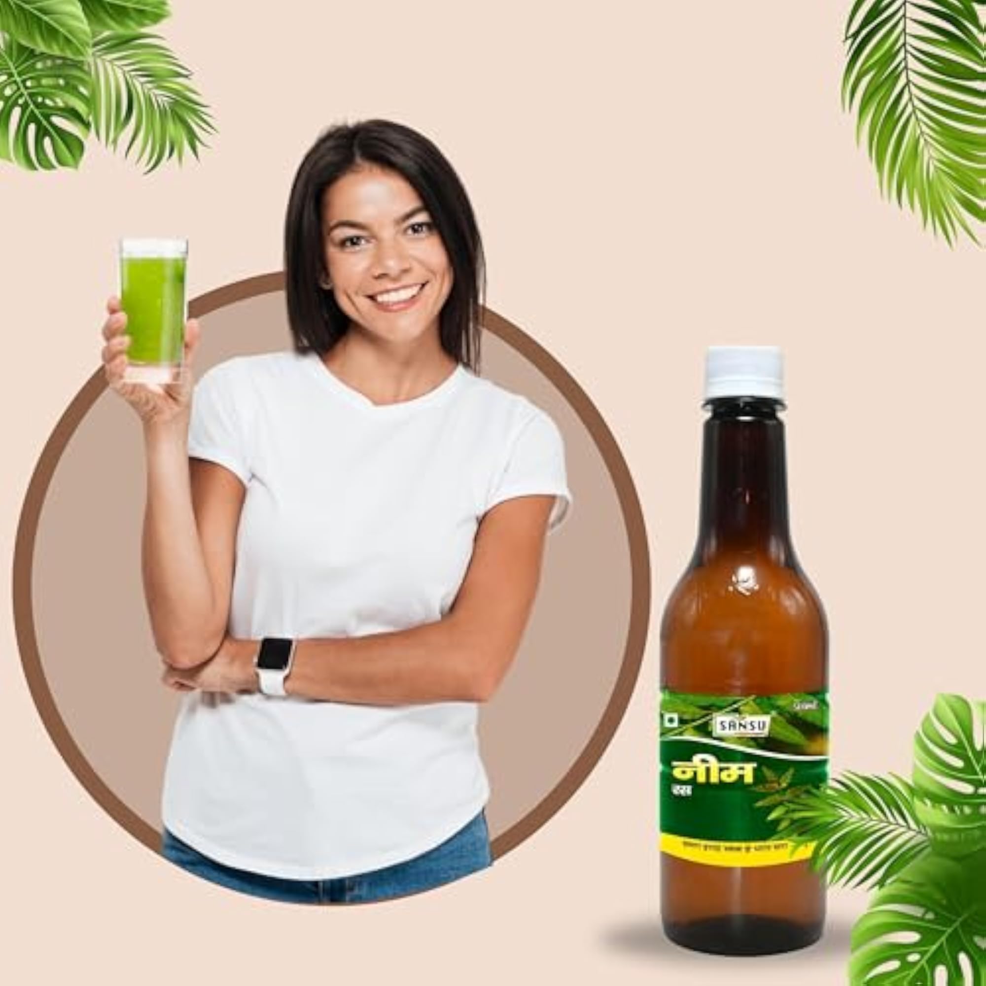 Neem Juice, 500ml