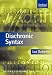 Diachronic Syntax (Oxford Textbooks in Linguistics)