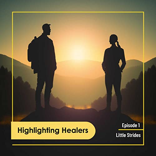 Episode 1 - Little Strides