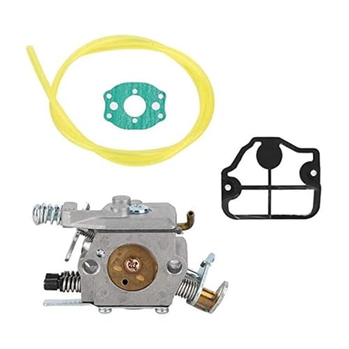 Réparer panne carburateur C1QW29E de tronçonneuse - Kit complet pour démarrage difficile - 4