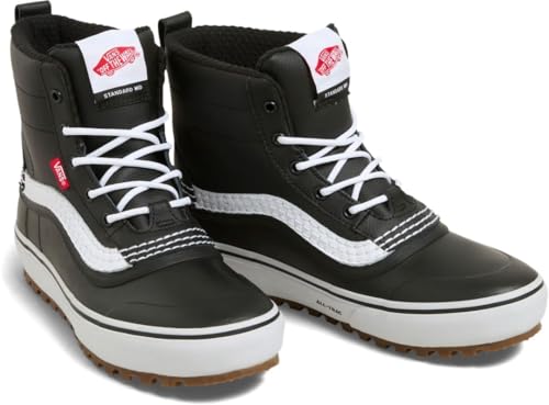 Image of Vans unisex-adult U Mte Standard Mid Waterproof