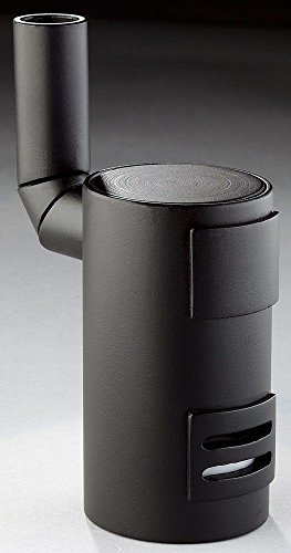 Preisvergleich Produktbild Kahlert Licht 49650 Puppenhauszubehör, schwarz