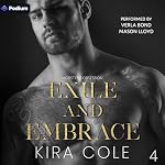 Cover of Exile and Embrace