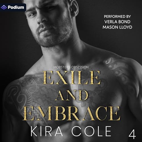 Exile and Embrace by Kira Cole episode artwork