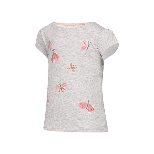 Image of Mothercare Baby-Girl's Animal Print Regular Fit QB606