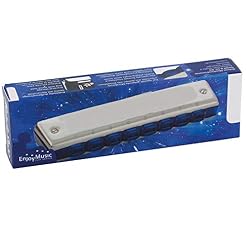 KIRANDIE Harmonica diatonique Débutant Série 8 Trous 16 Blues Tone Harp Instruments de Musique Bouche d’organes clés C - Les Beatles, Paul McCartney, John Lennon, RIngo Starr, George Harrison KIRANDIE Harmonica diatonique Débutant Série 8 Trous 16 Blues Tone Harp Instruments de Musique Bouche d'organes clés C – Image 5